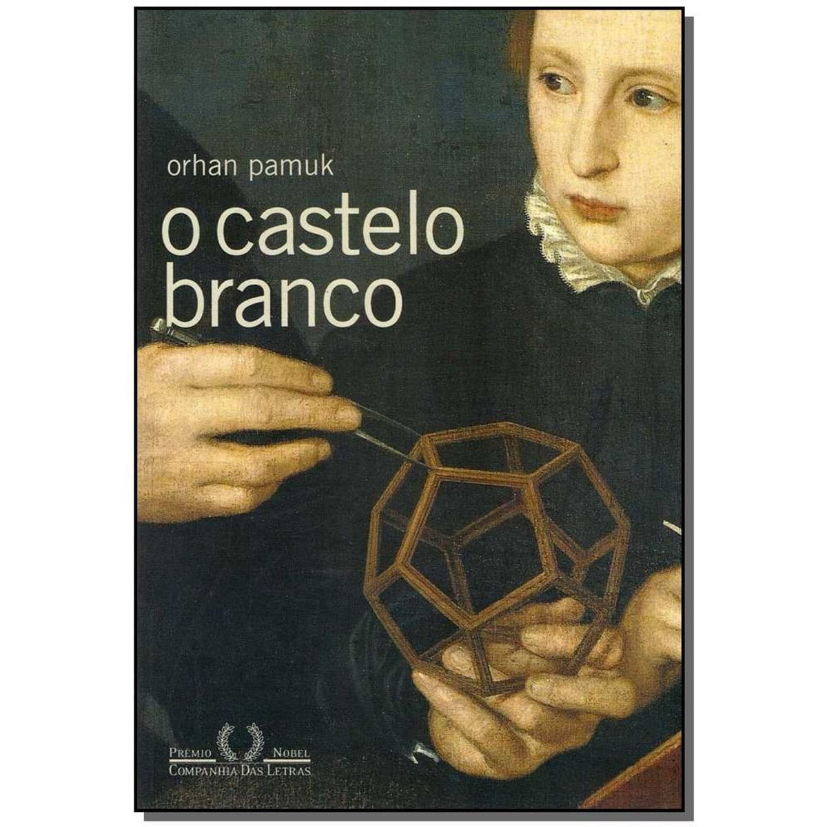Livro - Castelo Branco, O