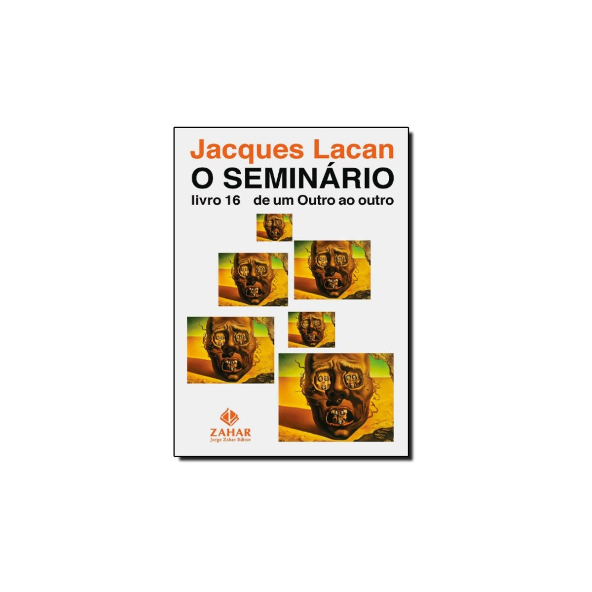Livro - Seminário, O - Livro 16