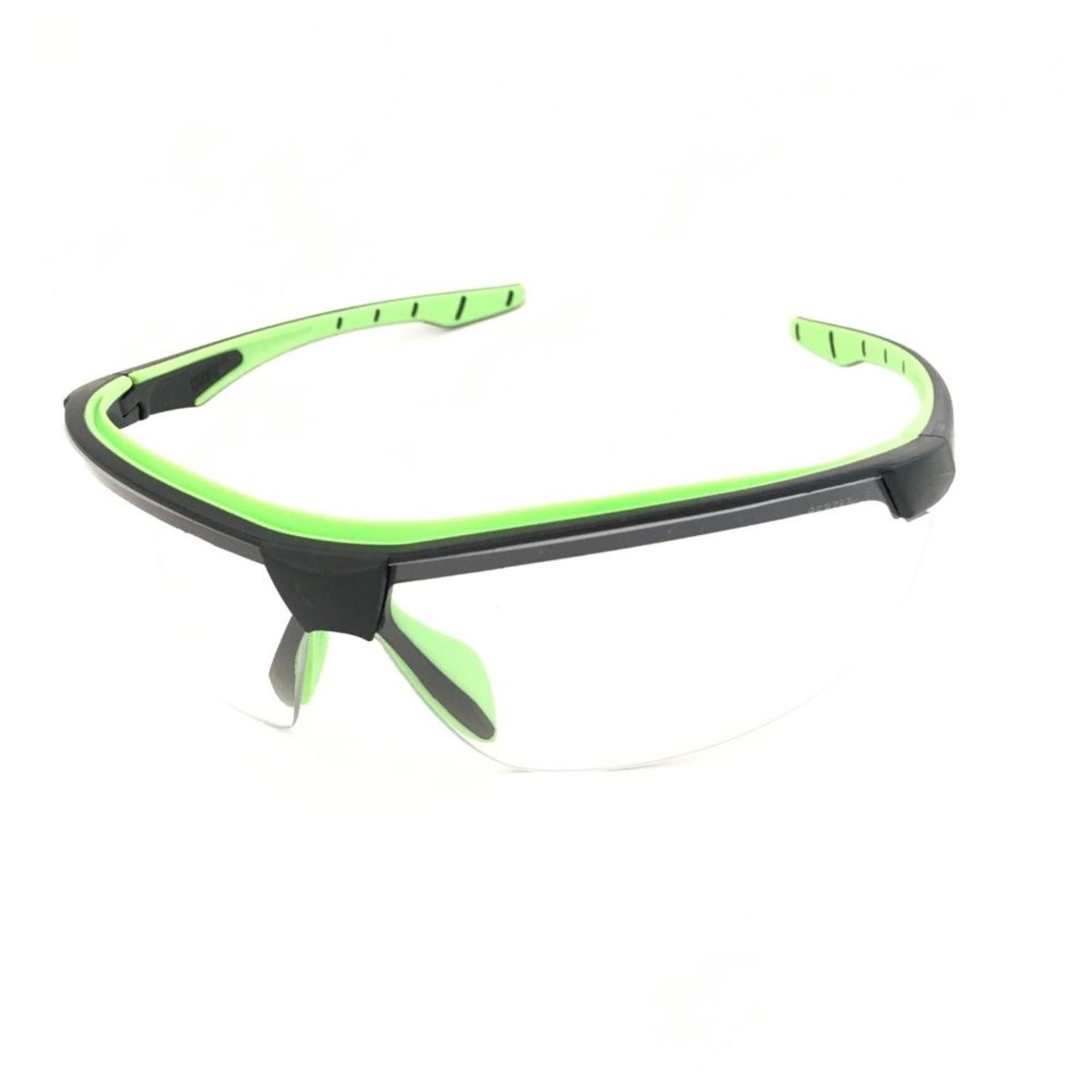 Oculos Proteção Esportivo Neon Militar Balistico Incolor