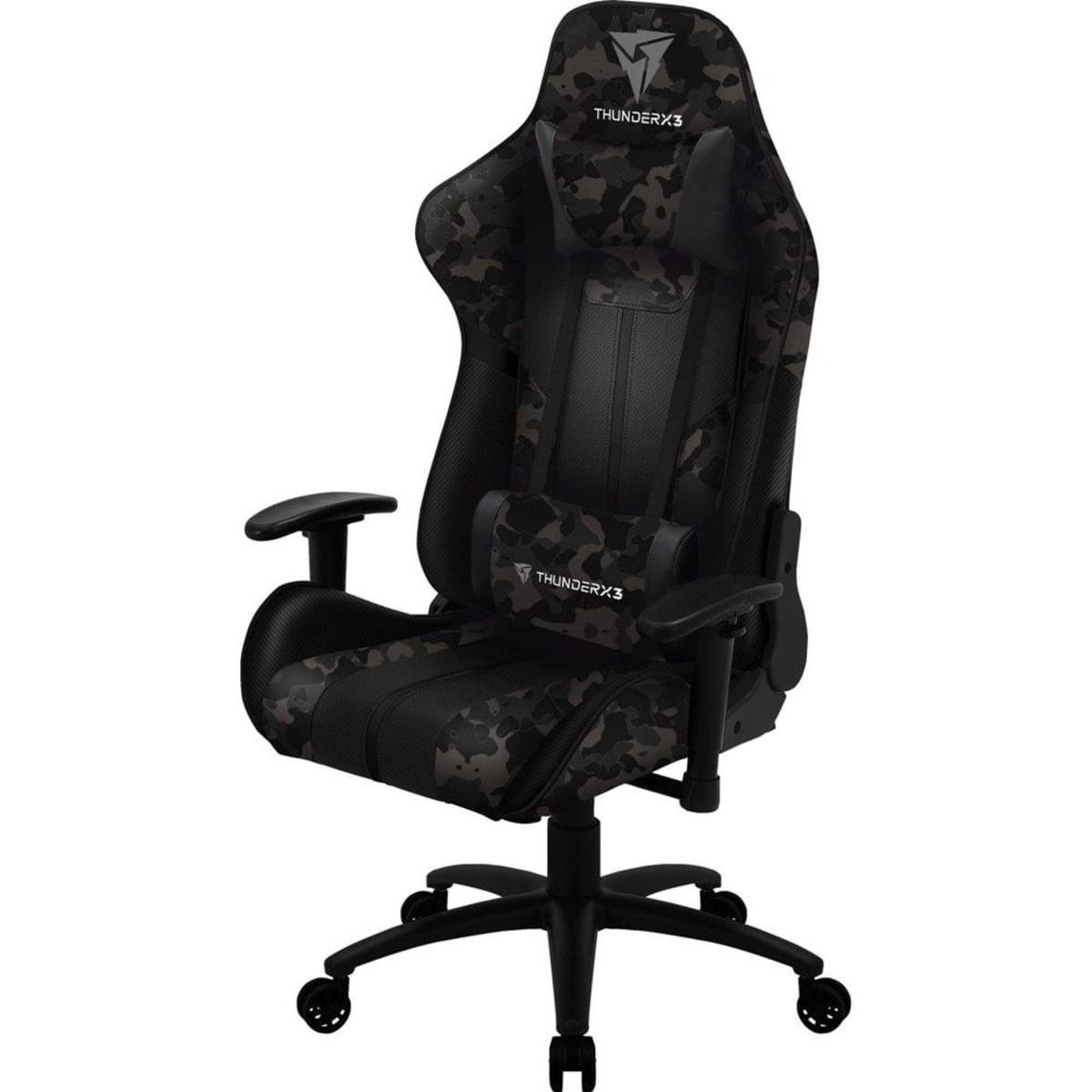 Cadeira Gamer Bc3 Camo/Cz Thunderx3