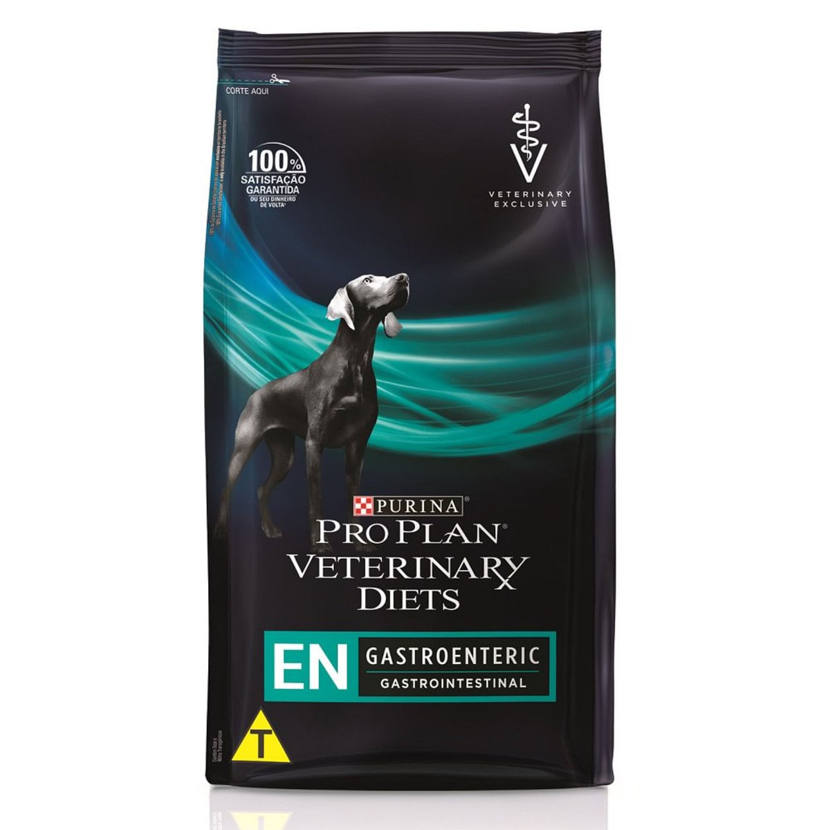Ração Proplan Veterinary Diets Intestinal Para Cães - 2Kg