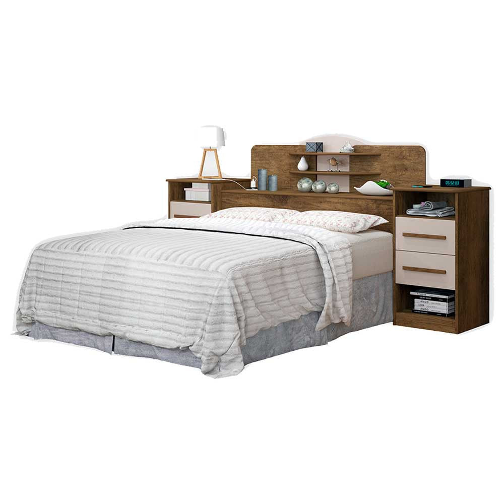 Jequetiba com Off White