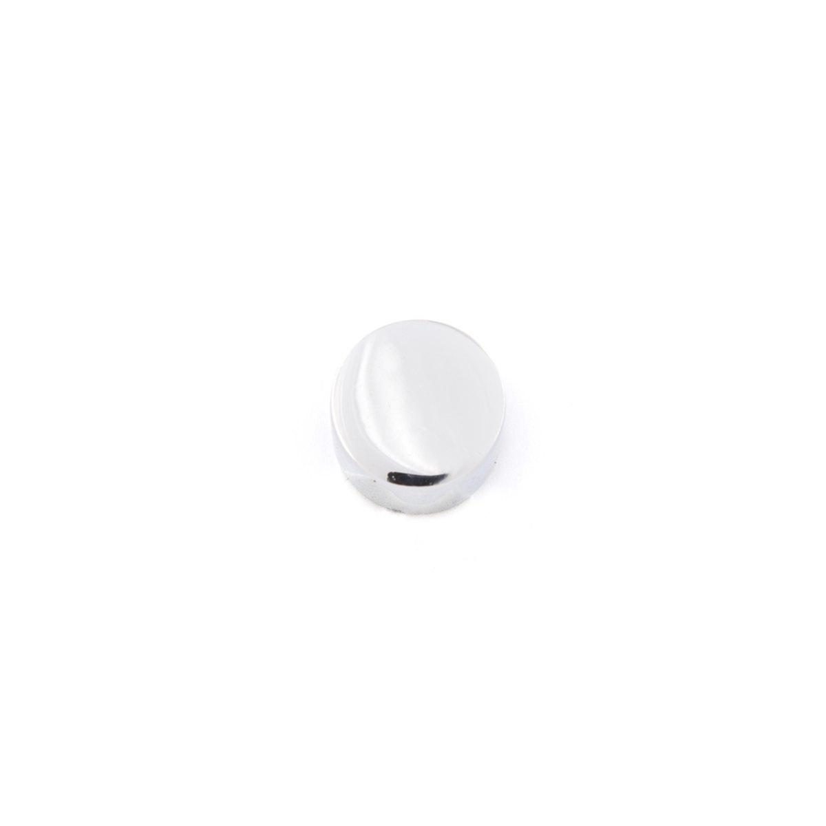 Ponteira Para Varao De Cortina 19Mm - P033 - 10 P033-10 Wiler-K