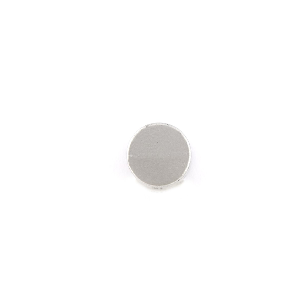 Ponteira Para Varao De Cortina 19Mm - P033 - 21 P033-21 Wiler-K