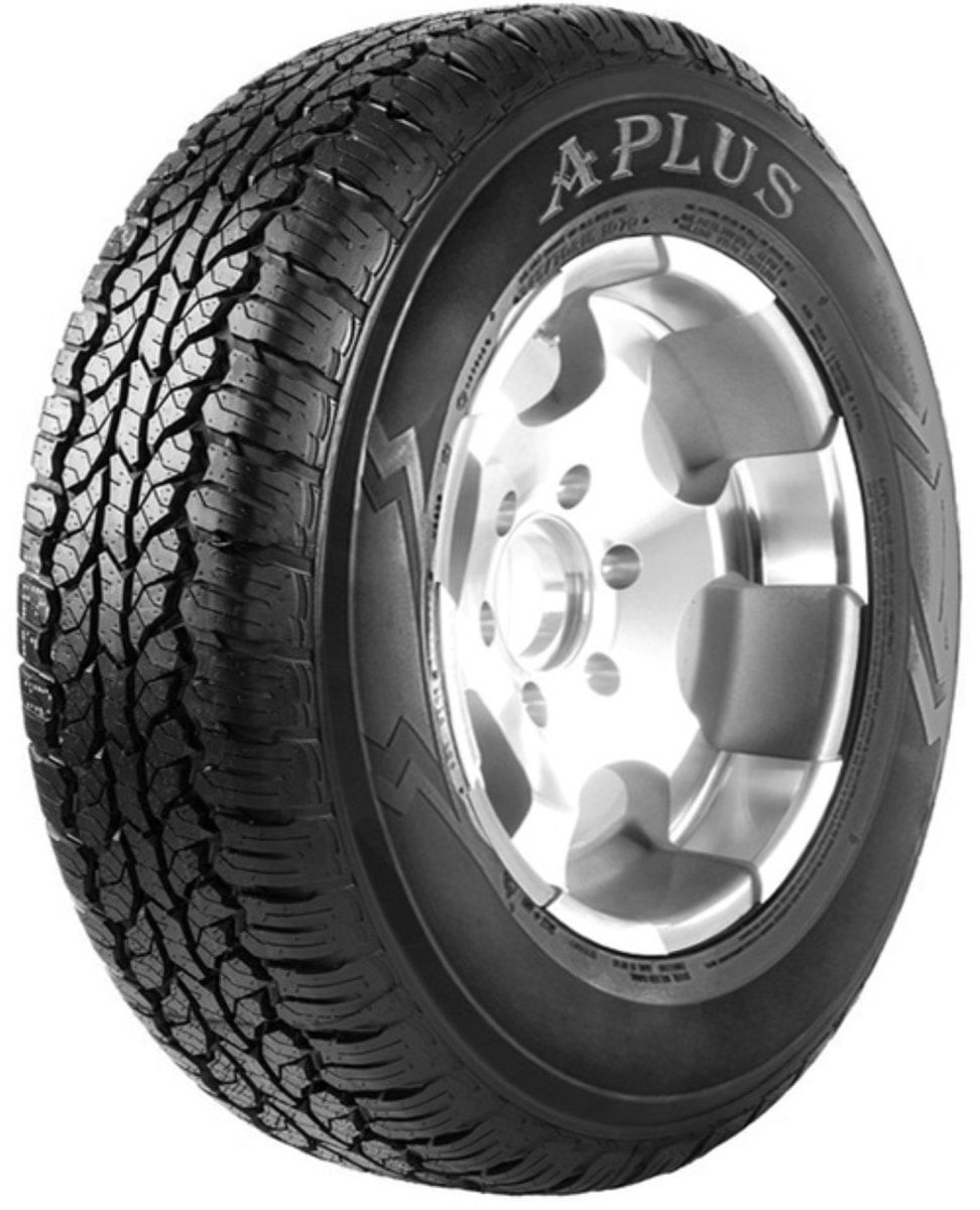 Pneu Aro 17 Aplus P265/65 R17 110T A/T A929