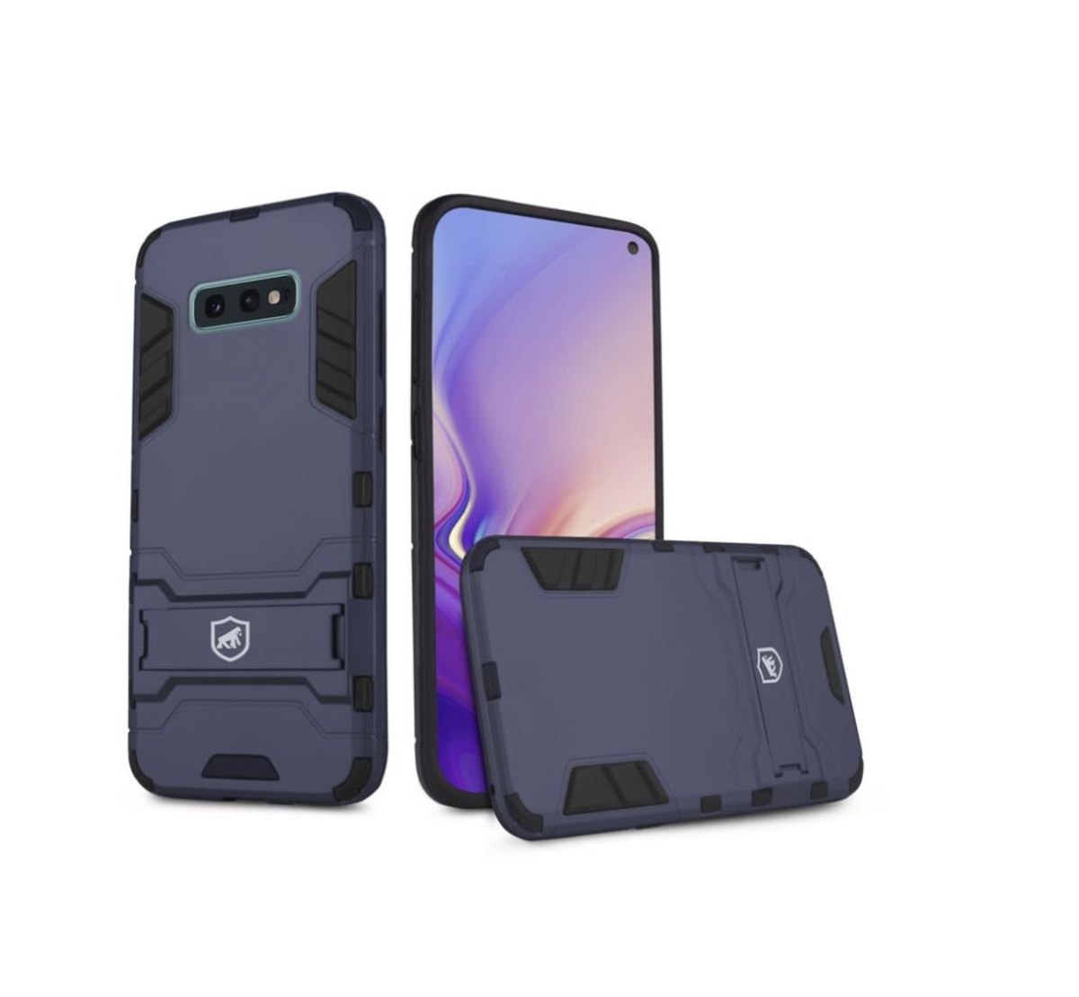 Capa Armor Para Samsung Galaxy S10e - Gorila Shield