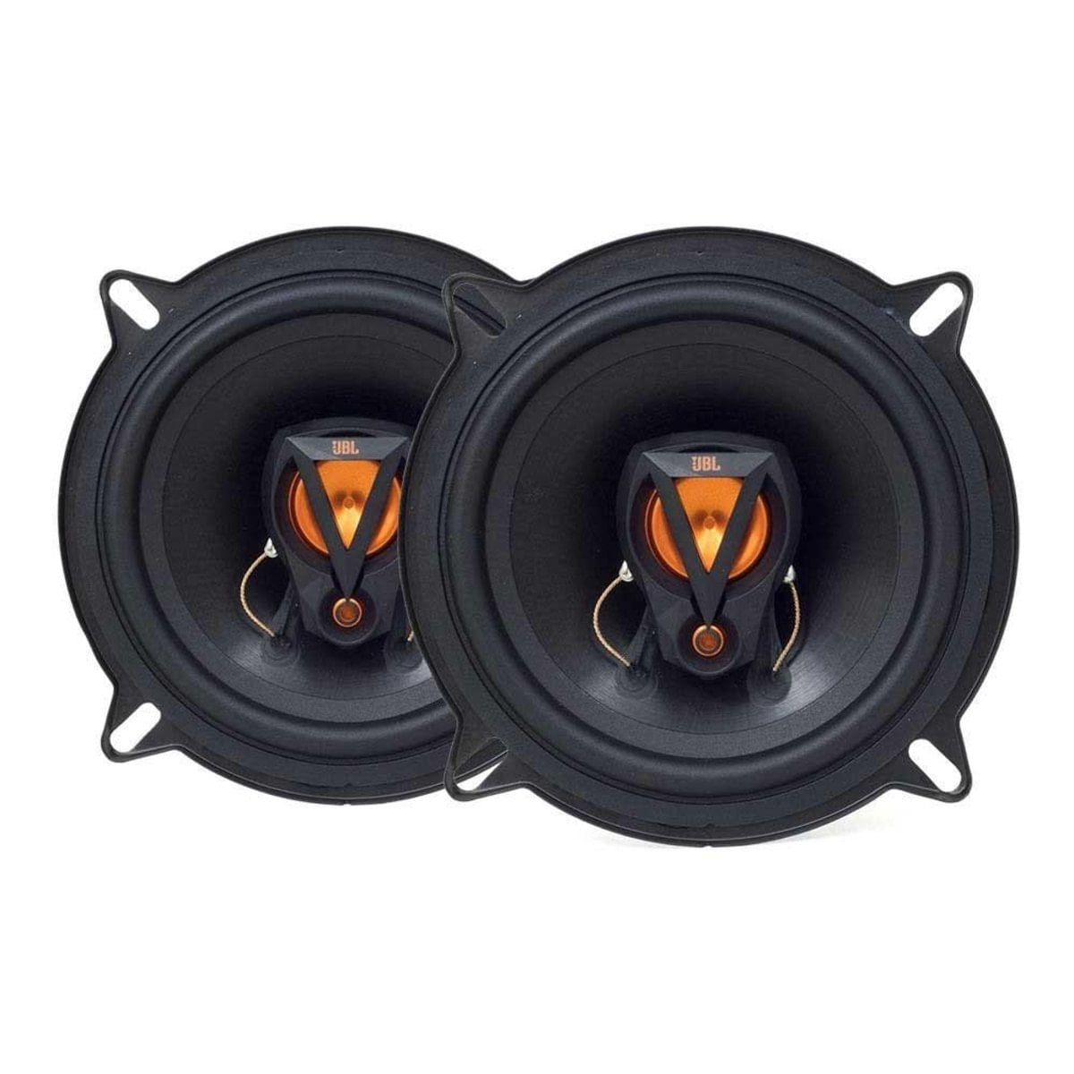 Alto Falante 5 Polegadas Triaxial Flex 5Trfx50 50Wrms - Jbl - Par