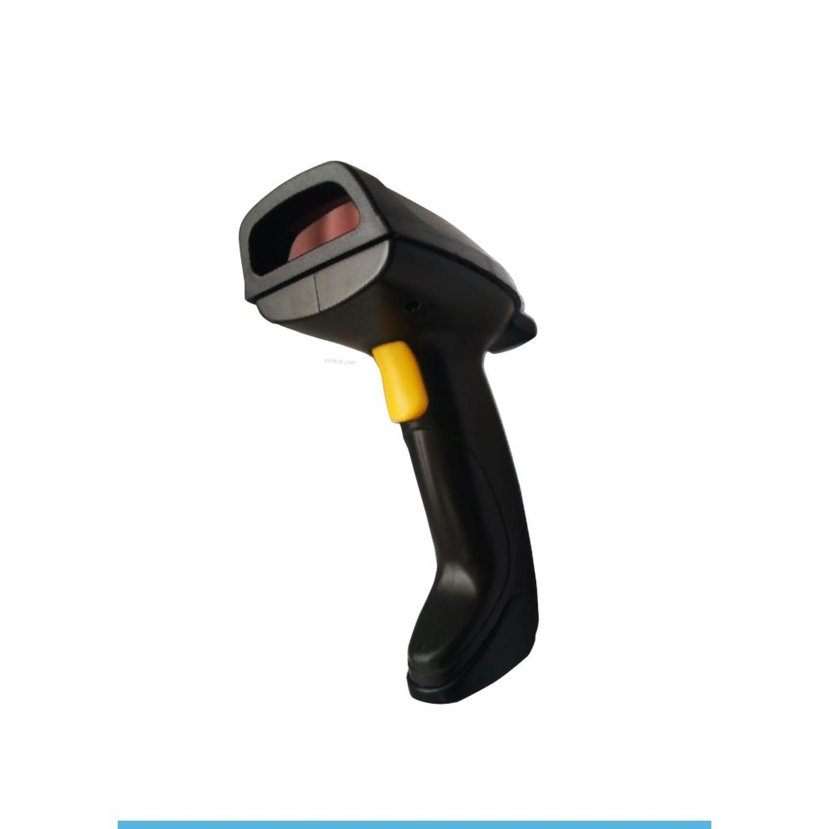 Leitor Laser Sem Fio Nonus Lw200 Wi-Fi