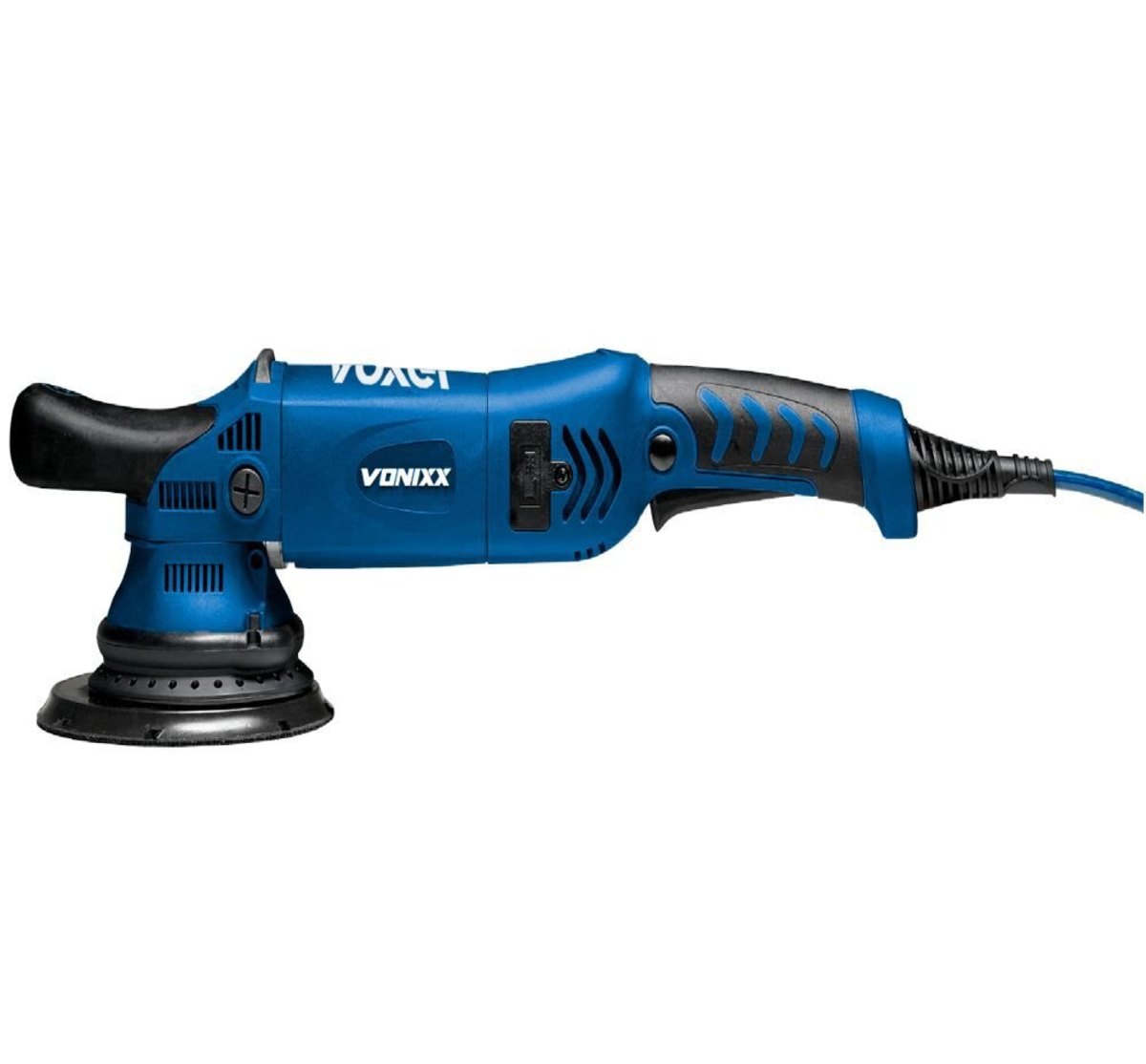 Politriz Roto Orbital 15Mm 5' Voxer 900W 110V Vonixx