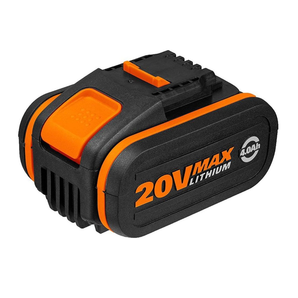 Bateria Li-On 20V 4,0 Ah Powershare Wa3553 Worx