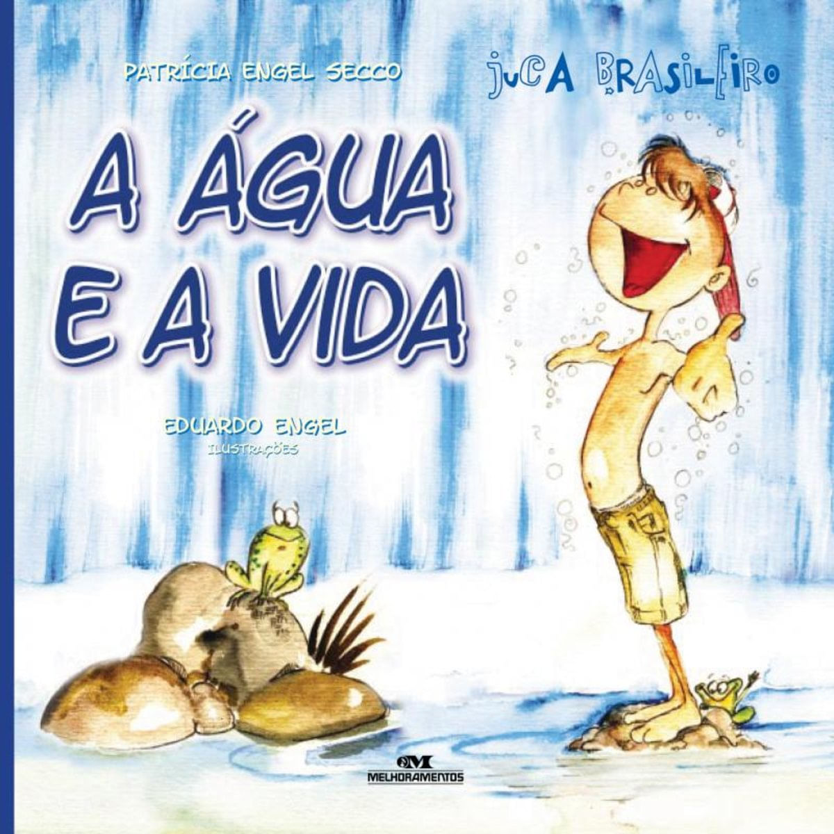 Juca Brasileiro