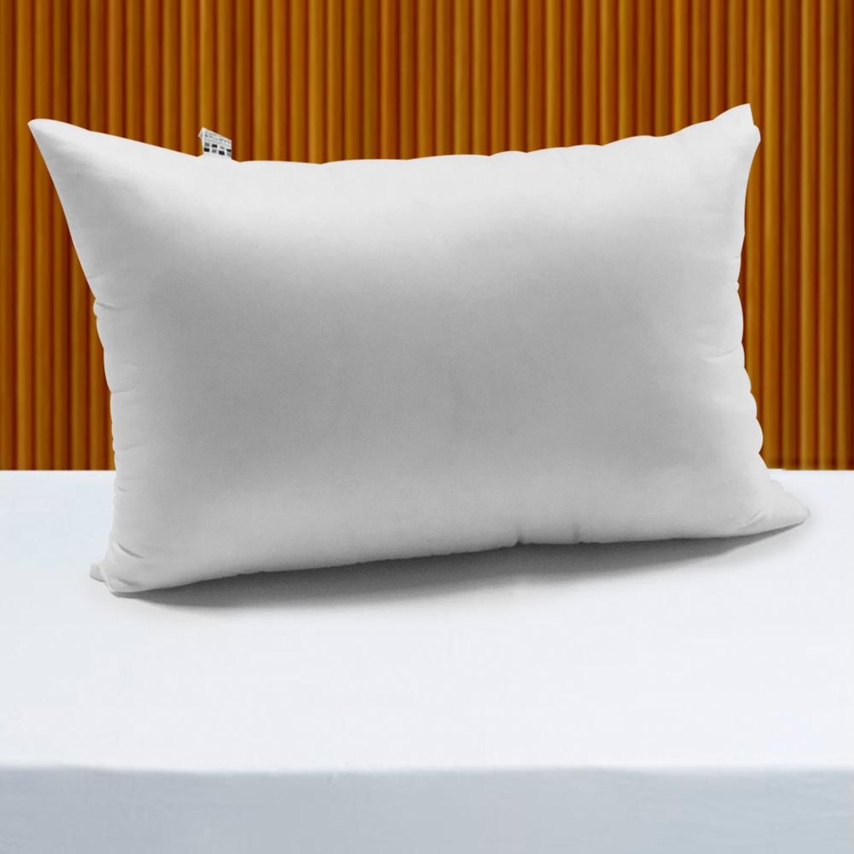 Travesseiro Morfeu Casa Dona Poliester Silicone