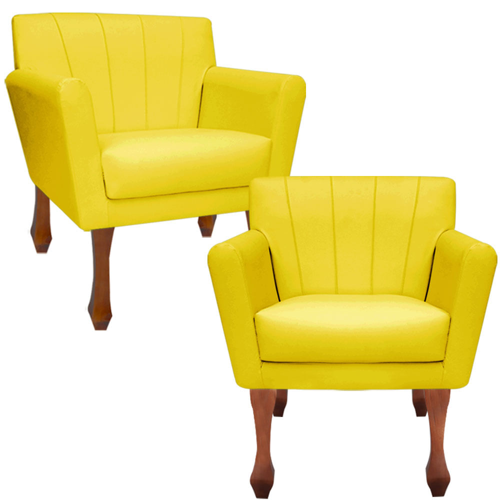 Corino amarelo