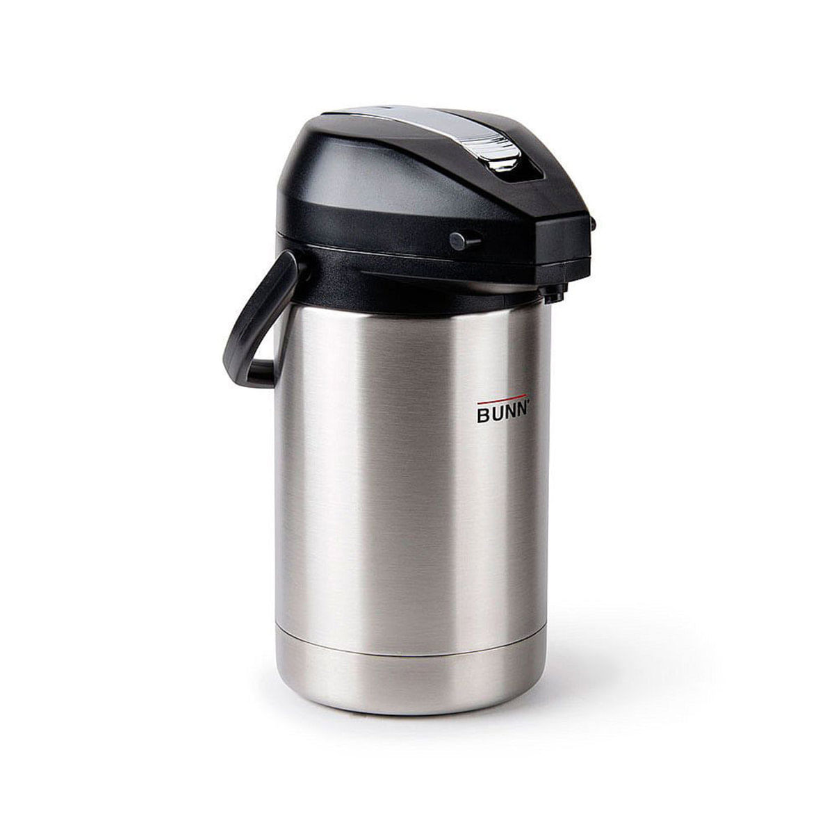 Garrafa Térmica Bunn 2,5 L Garrafa Térmica Bunn Com Alavanca - Aço Inox 2,5L