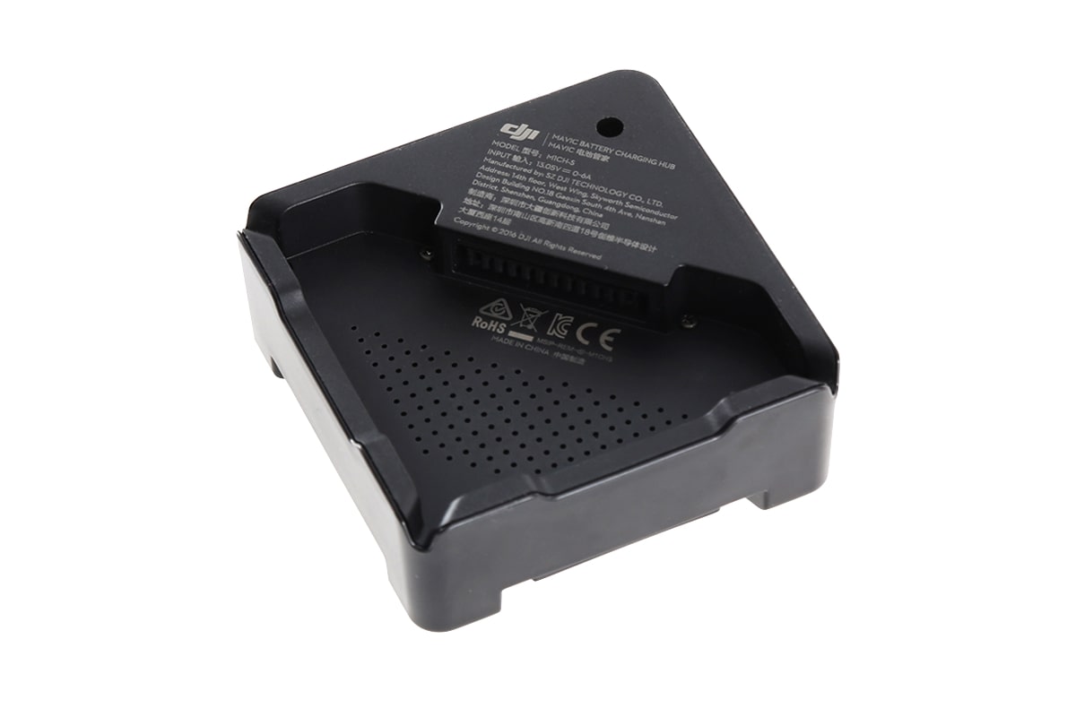 Hub Mavic Pro