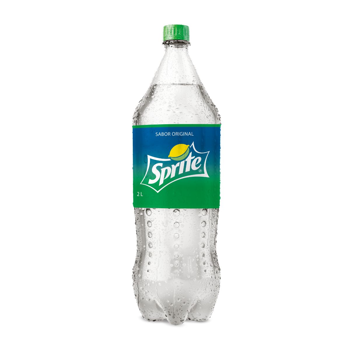 Refrigerante Sprite Original 2L - Carrefour - carrefourbrfood