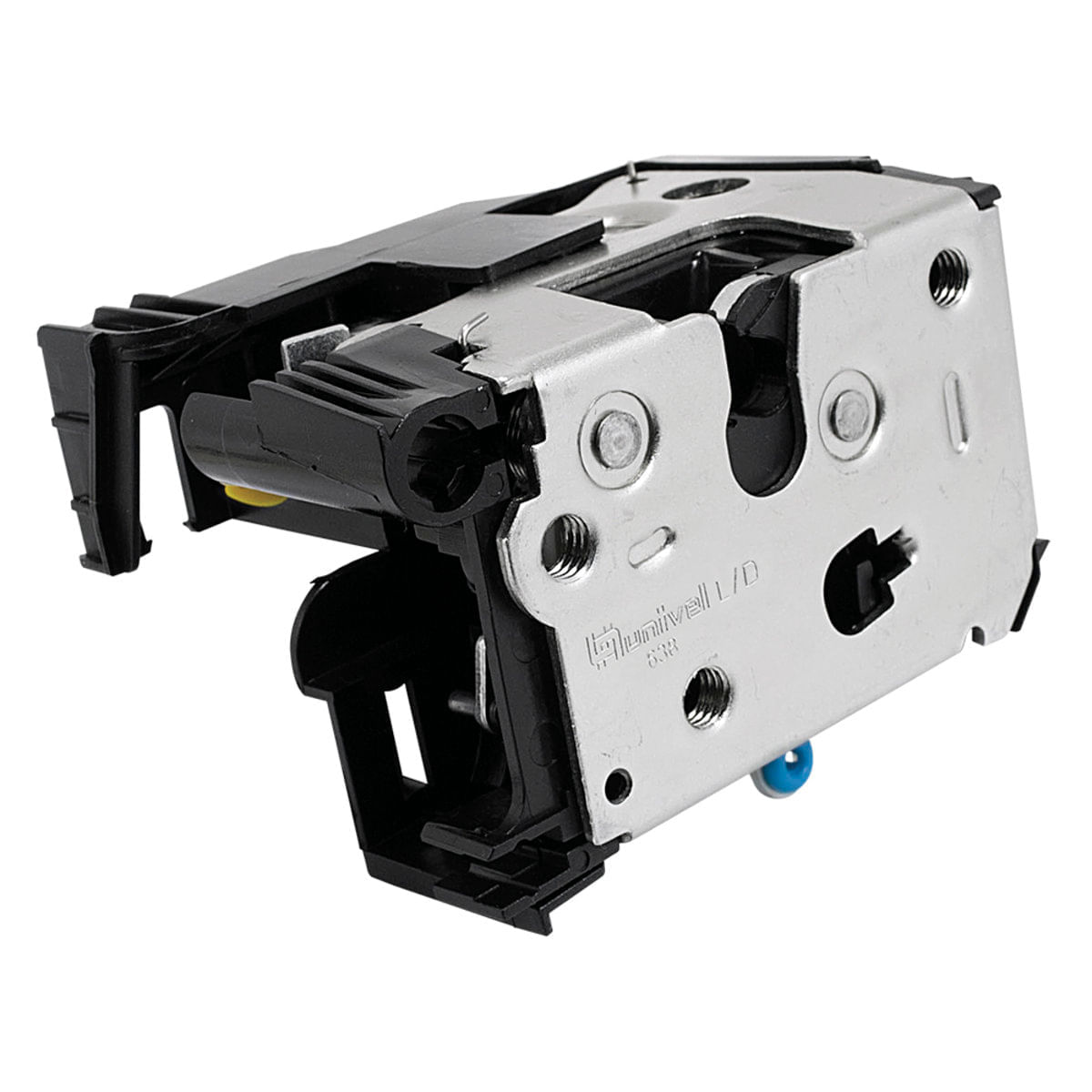 Fechadura Porta Diant Lado Direito Ecosport 03 A 12