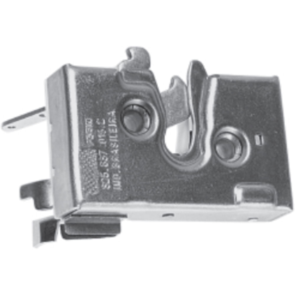 Fechadura Porta Diant Lado Esquerdo Quantum 90 A 06