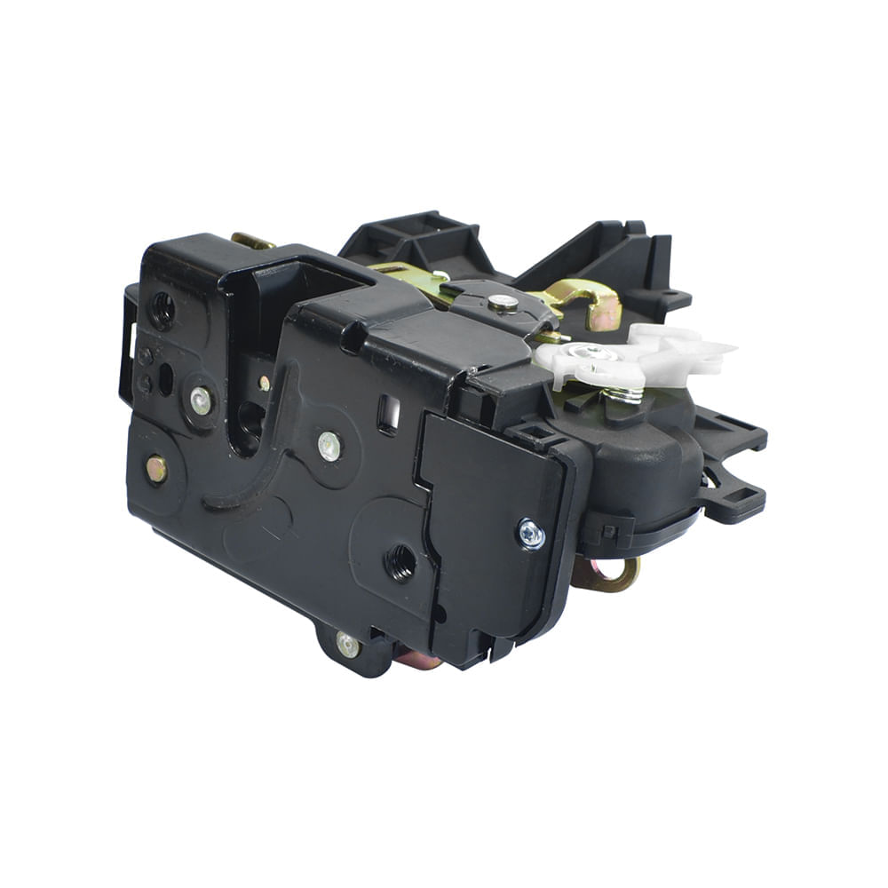Fechadura Porta Traseira Lado Esquerdo Polo Hatch