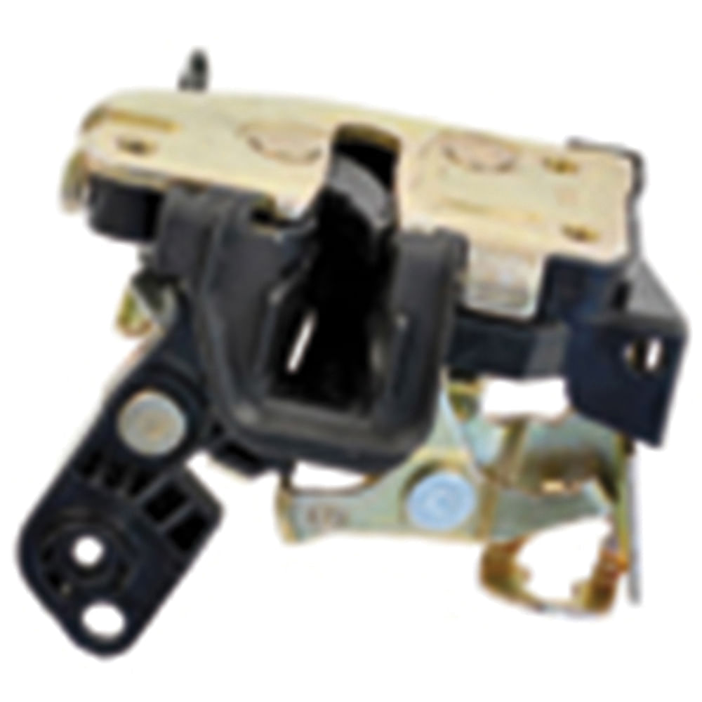 Fechadura Porta Diant Lado Direito Ranger 94 A 03 2Pts