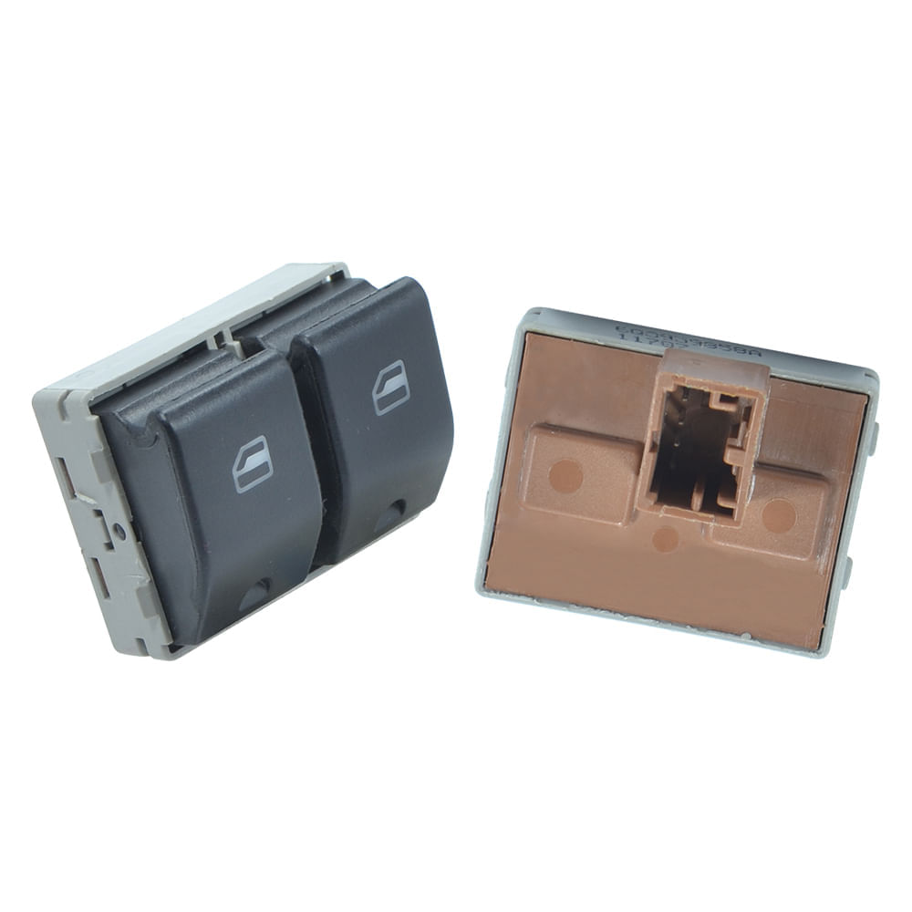 Tecla Acion Vidro Elétrico Dian Esq Dupla Córdoba Após 08