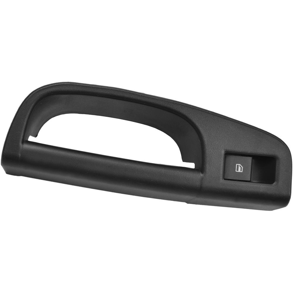 Tecla Acion Vidro Elétrico Tras Dir Simples Gol G5