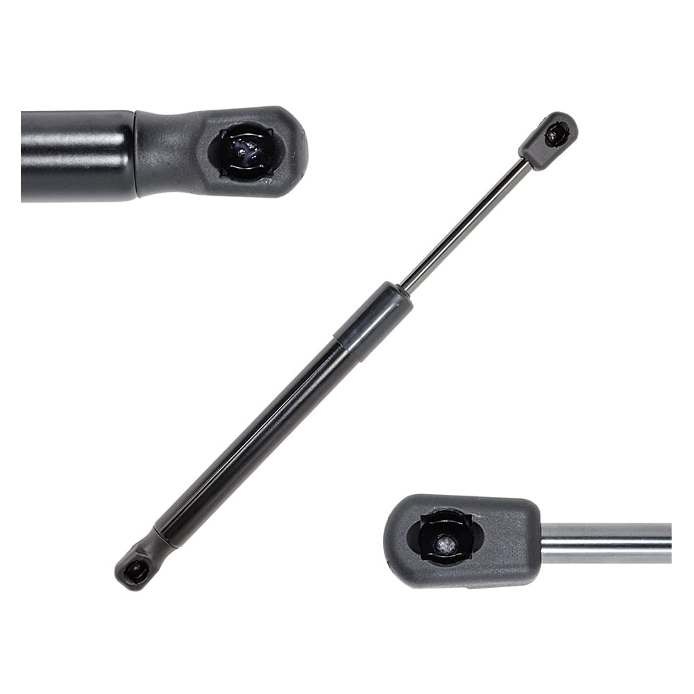 Amortecedor Mola Gás Tampa Porta-Malas Fusion G1 09 A 12