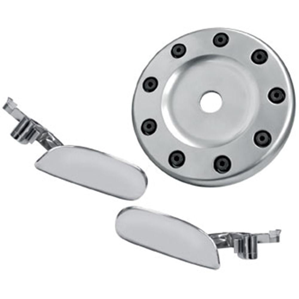 Kit Tuning Aplique Tpa Gas E Maçan Peugeot 206 2Pts