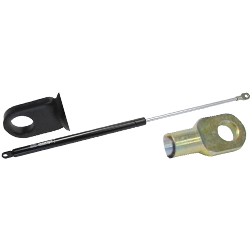 Amortecedor Tampa Bagageiro Marcopolo O-371