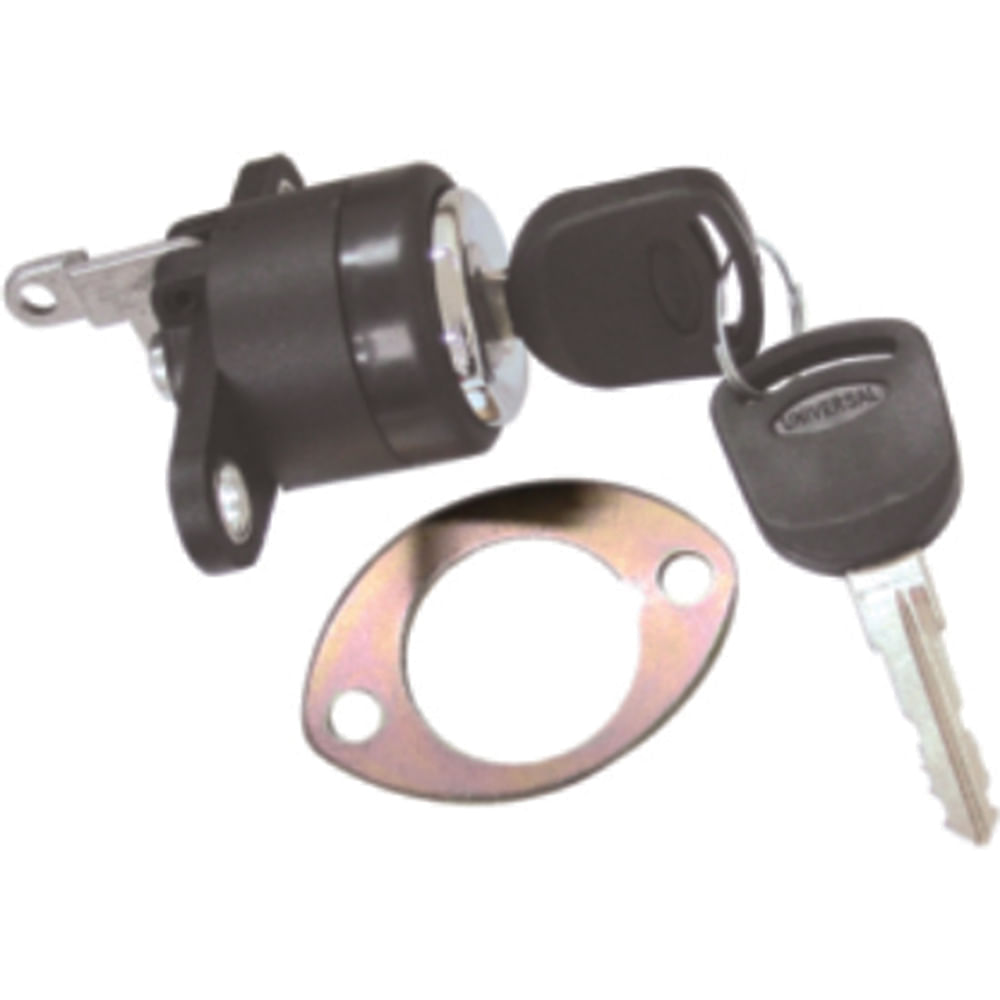 Cilindro Porta-Malas Versailles 2Pts