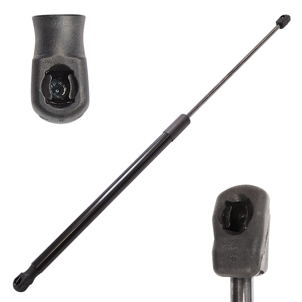 Amortecedor Mola Gás Porta-Malas Focus Hatch G3 Após 13
