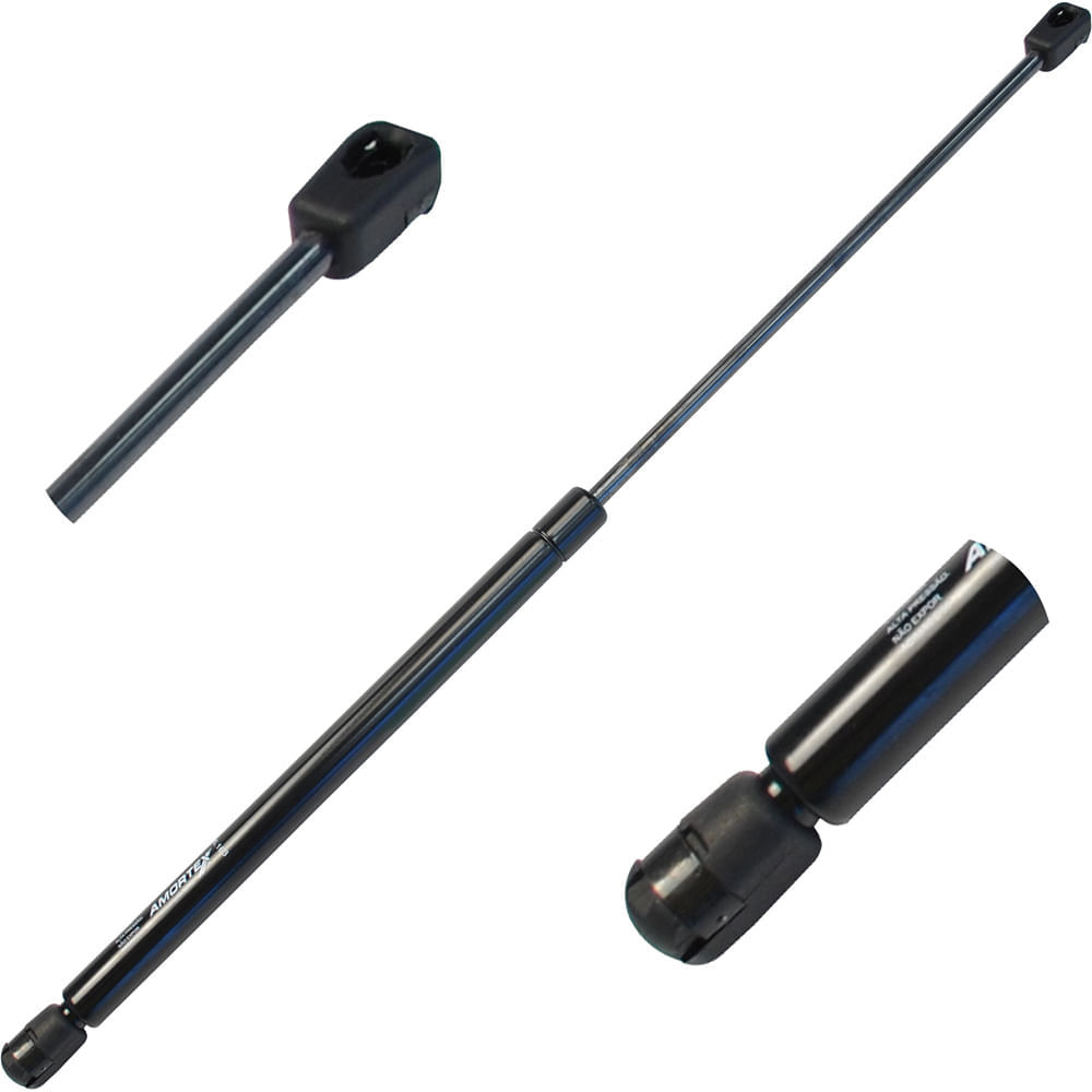 Amortecedor Mola Gás Porta-Malas S/ Limp Escort L G2 92 A 96
