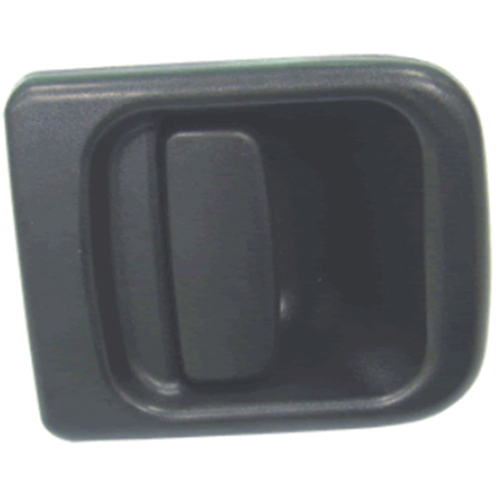 Maçaneta Externa Porta Esquerda Dianteira Master 02 A 13