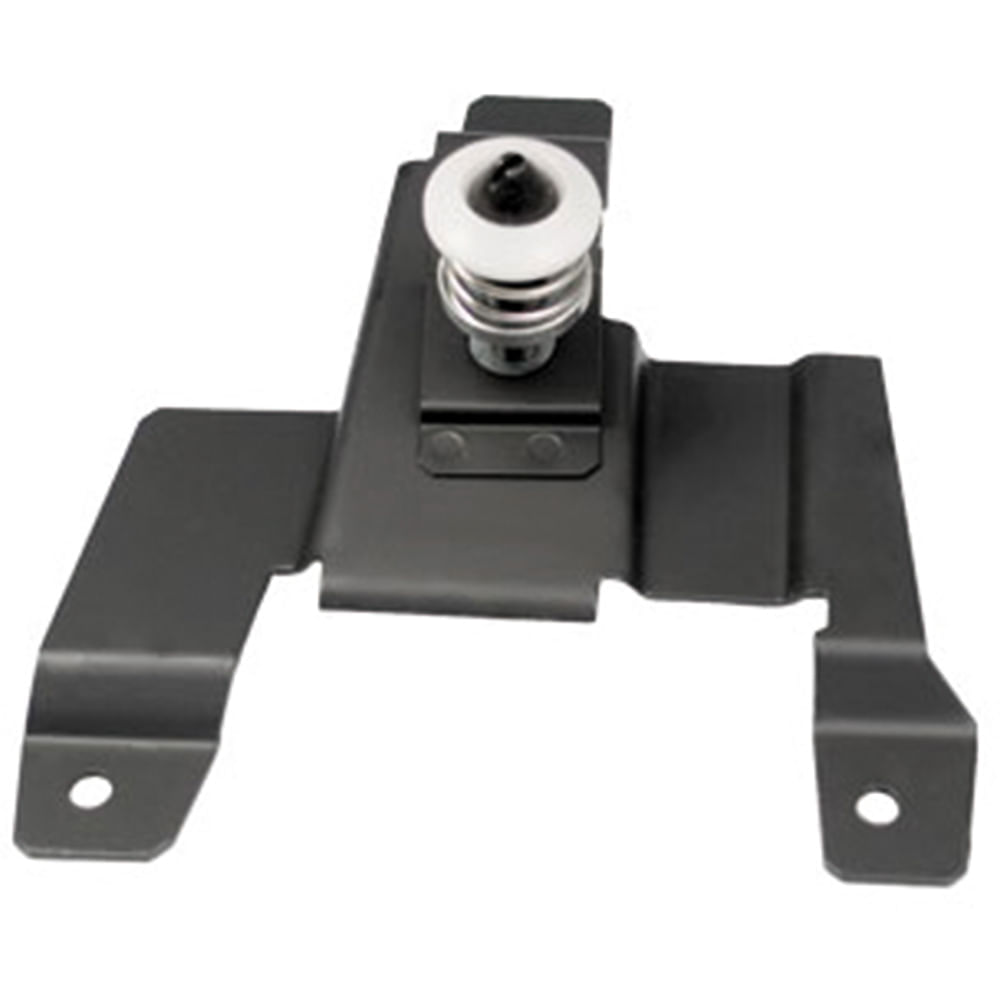 Engate Batente Grade Capô Dir Esq Iveco Cursor