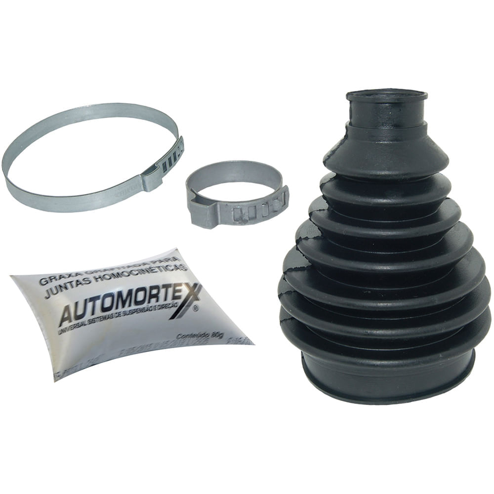 Kit Coifa Homocinética Dir Esq Jumper 00 A 02