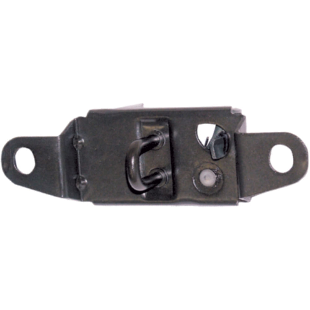 Batente Porta-Malas Palio G1 Fase 1 01 A 07