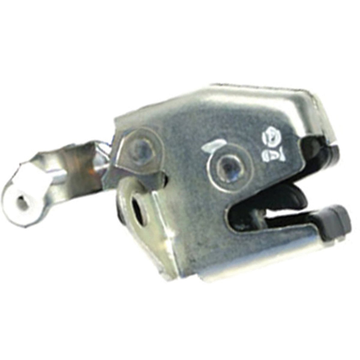 Fechadura Porta Traseira Sup Lado Esq (Baú) Doblo Após 02