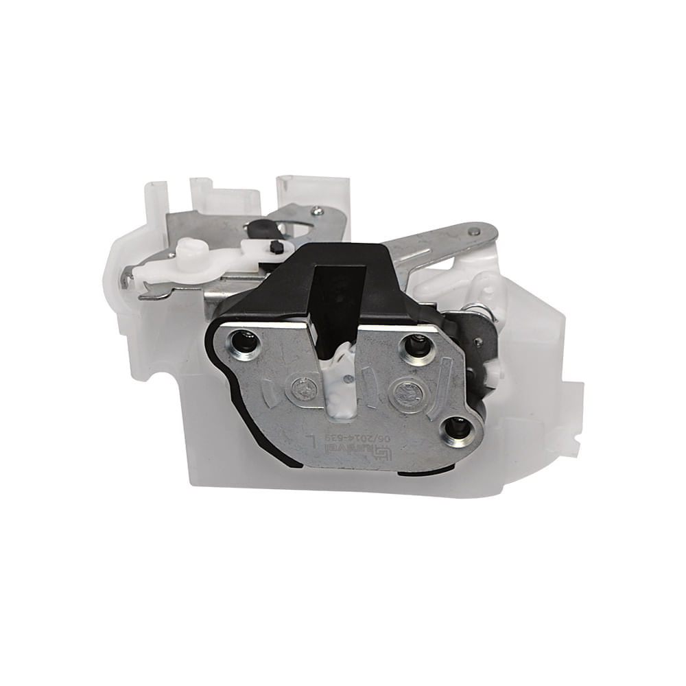 Fechadura Porta Tras Lado Esquerdo Gm S10 G2 Após 12 4Pts
