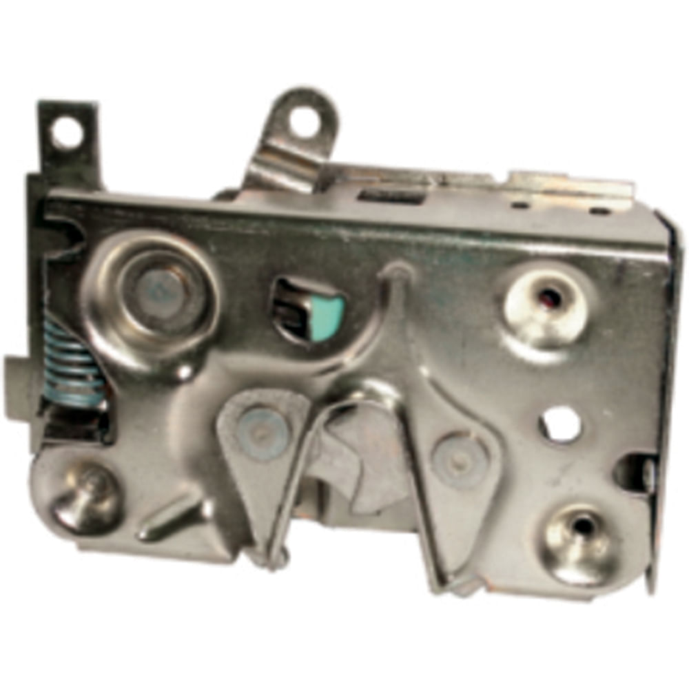 Fechadura Porta Traseira Lado Esq Ford F1000