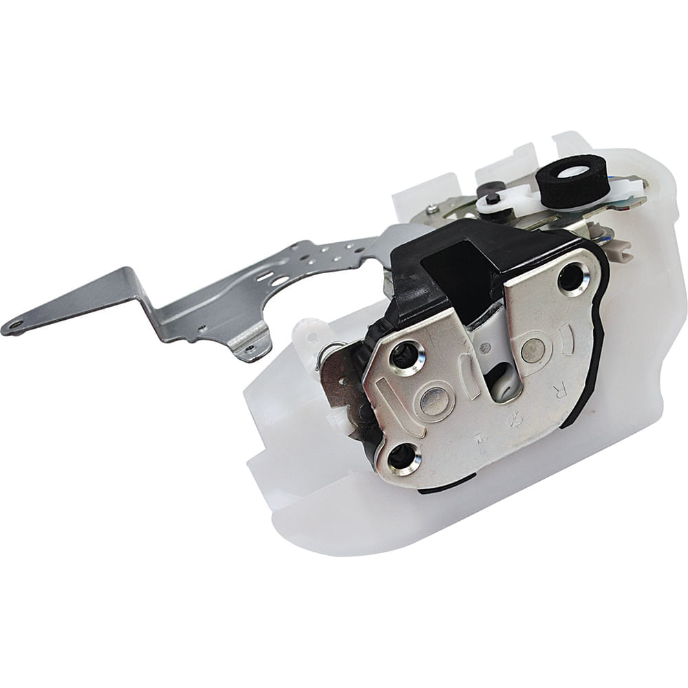 Fechadura Porta Traseira Lado Dir Gm S10 G2 Após 12 4Pts