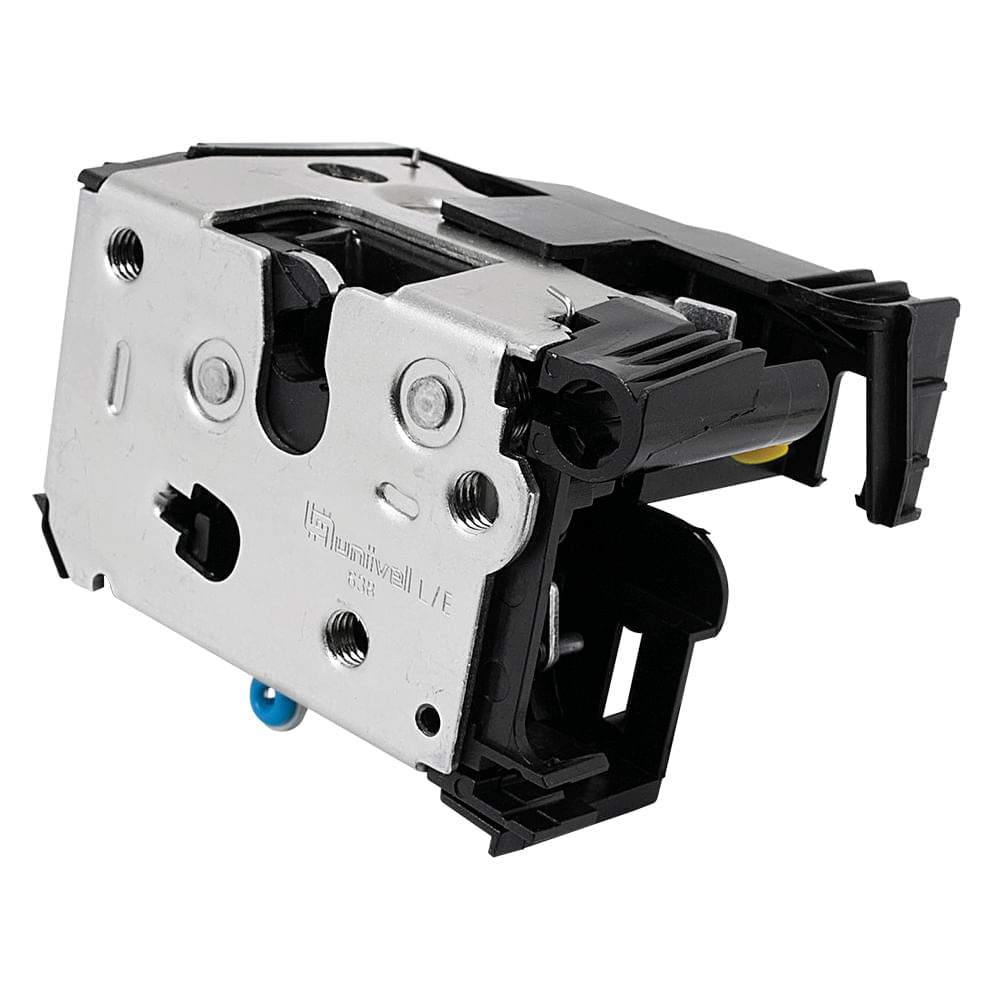 Fechadura Porta Diant Lado Esquerdo Ecosport 03 A 12
