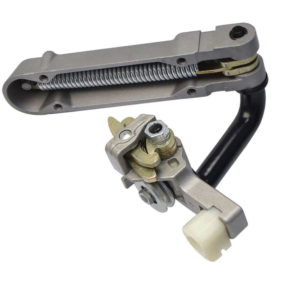 Guia Superior Porta Meio Corrediça Kombi 97 A 13 Opcional