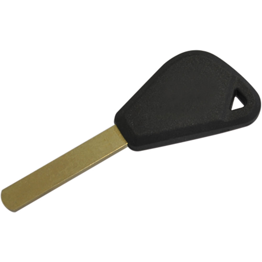 Chave Oca Subaru Outback Com Alojamento Para Transponder