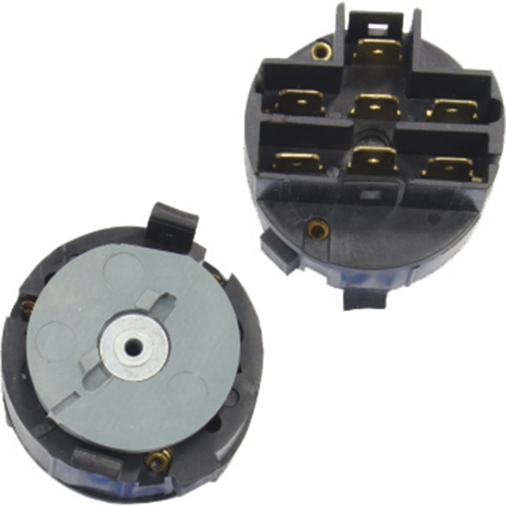 Comutador Ignição Partida Ducato 98 A 05