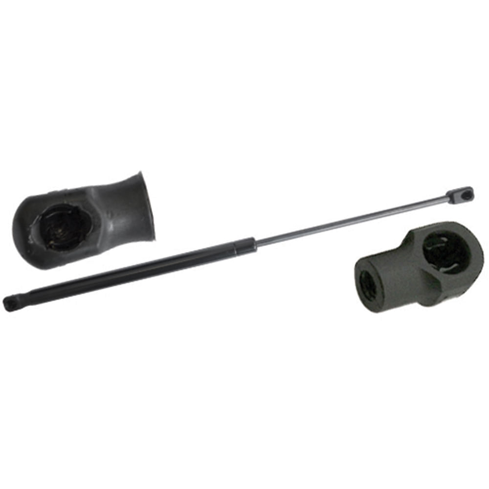 Amortecedor Mola Gás Porta-Malas Fiesta Hatch G2 02 A 14