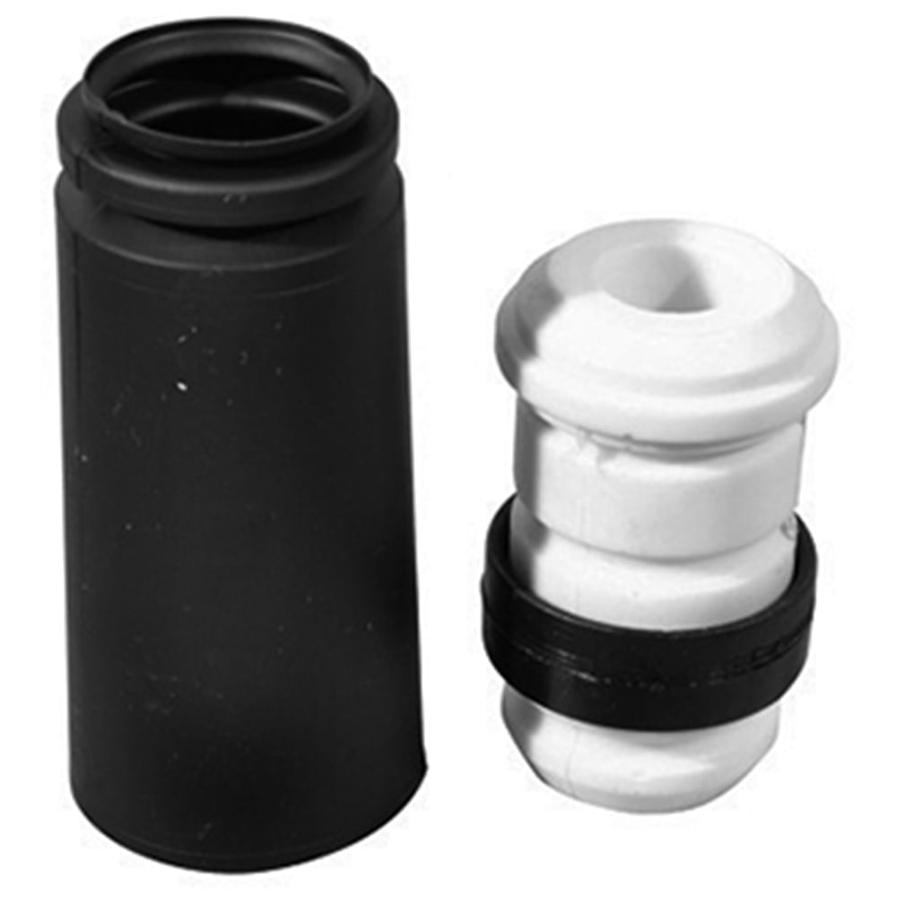 Kit Amortecedor Traseiro Ld Le Clio 2 Hatch 1.0 Após 99
