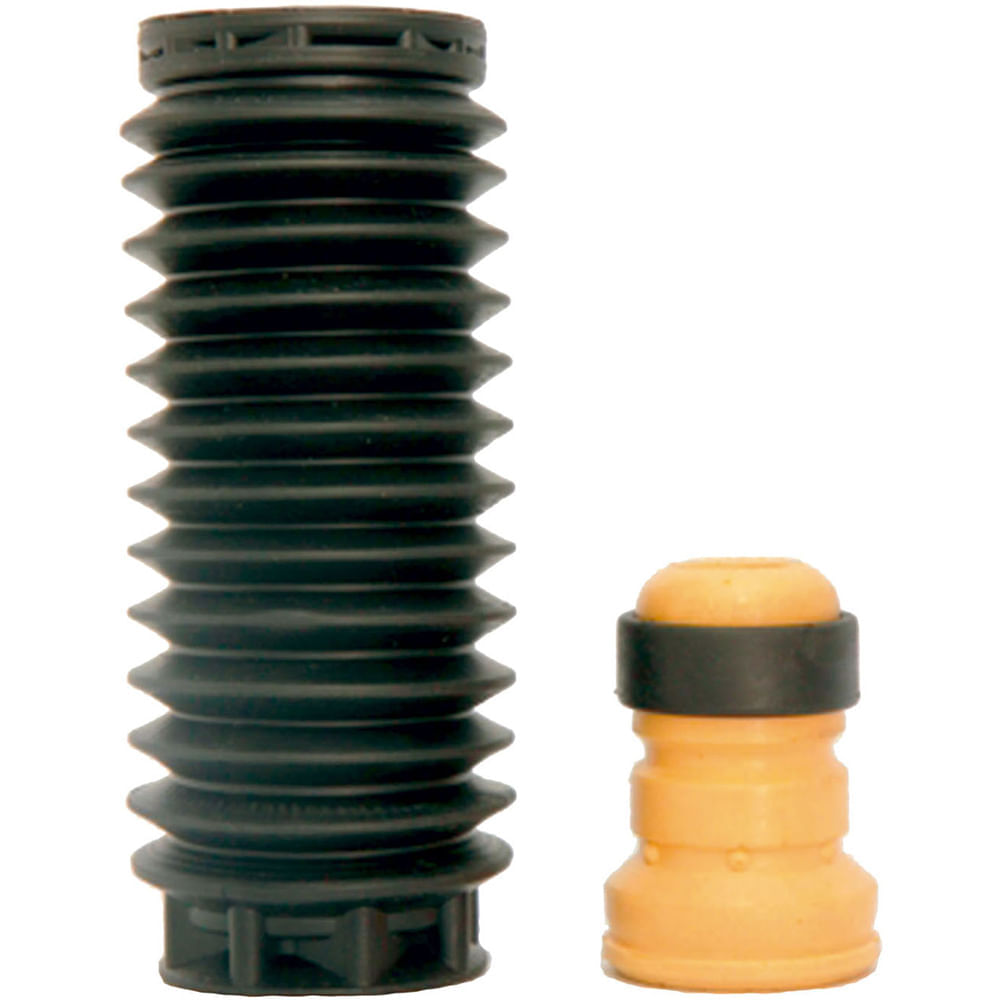 Kit Amortecedor Dian Ld Le Peugeot 407 2.0 16V Após 06
