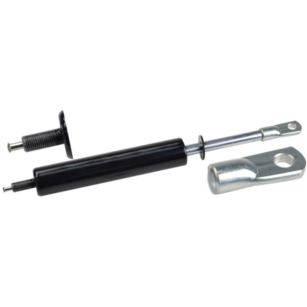 Amortecedor Tampa Motor Marcopolo O-370 / O-371 / O-400