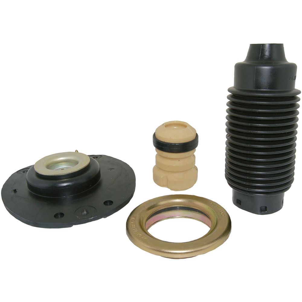 Kit Amortecedor Dian Lado Direito Peugeot 206 1.4 8V 98 A 09