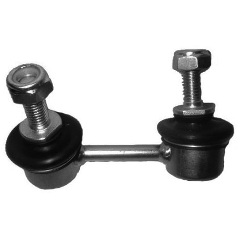 Bieleta Dianteira Direita Accord 98 A 02